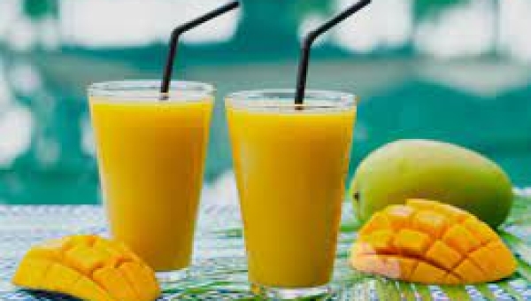 Tips on how to make Mango Juice